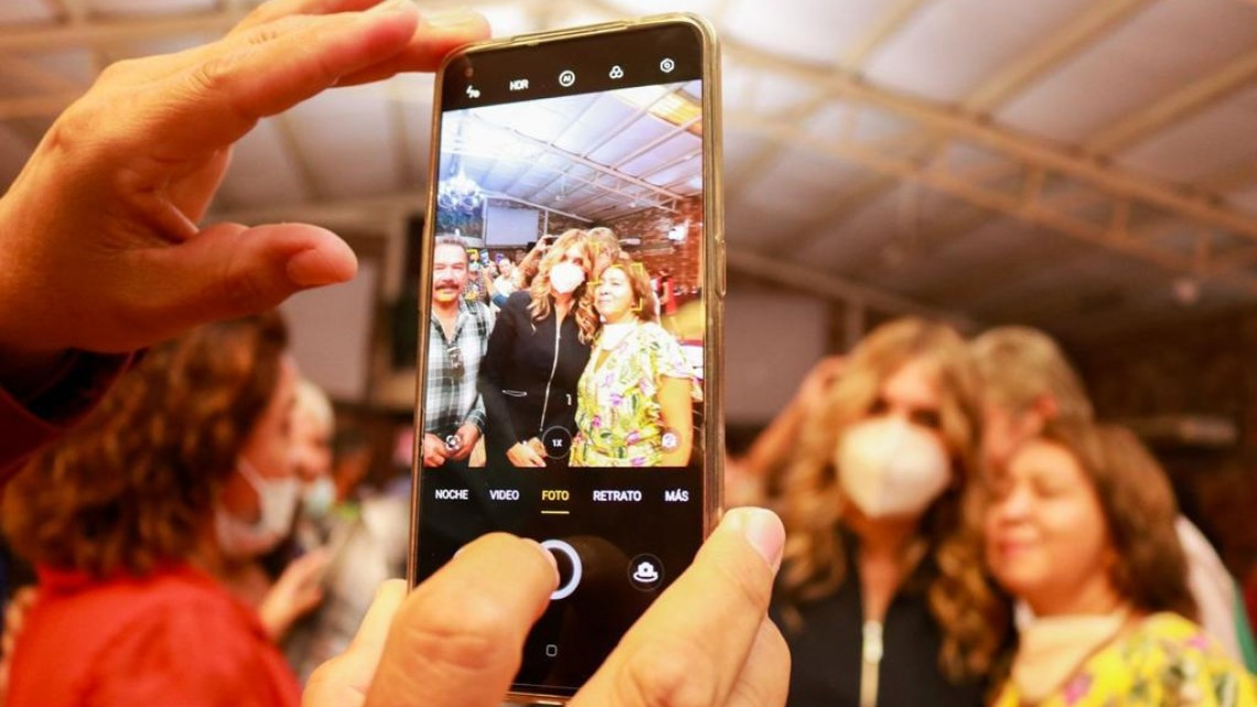 Maki venció en la tierra prohibida 