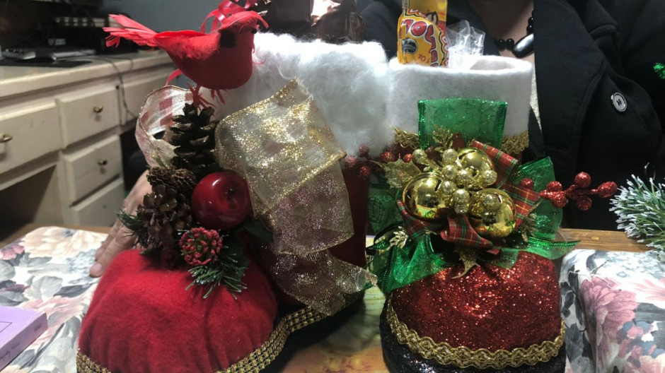 CERAC ofrece botas navideñas a bajo costo en Nuevo Laredo