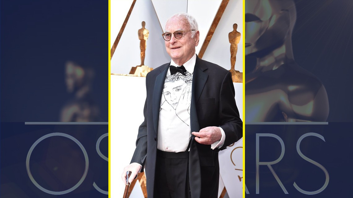 Estos son los mejores vestuarios de los Oscar