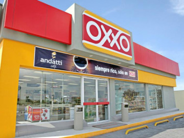 Oxxo confirma cierre de sucursales en el sur de Tamaulipas durante el fin de semana