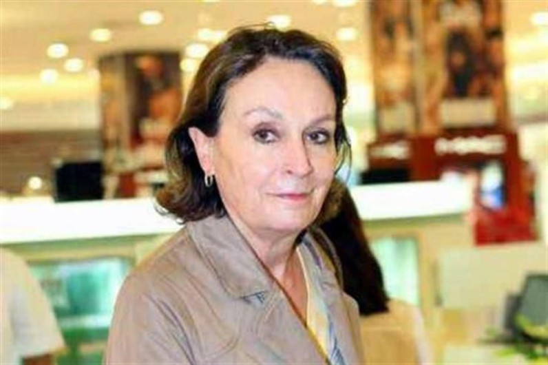 Suspenden captura de madre de Lozoya