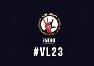 Se da a conocer quién participará en "El Vive Latino 2023"