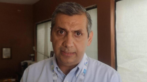 Censan a migrantes en Nuevo Laredo