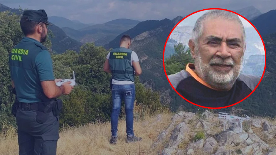 Encuentran muerto a mexicano desaparecido en España