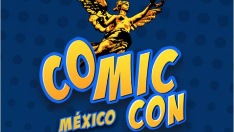 Llegará la primera “Comic Con México”