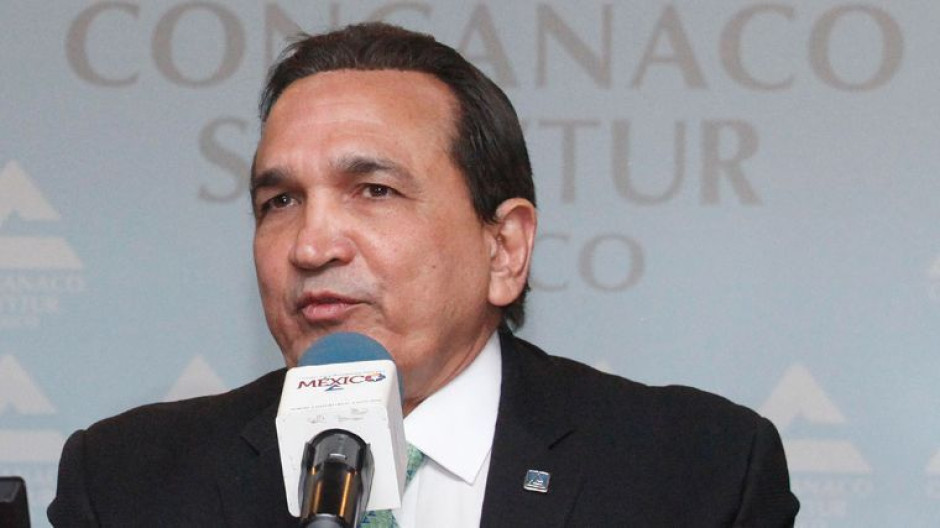 México aún sin ser convocado para renegociaciones del TLCAN: IP