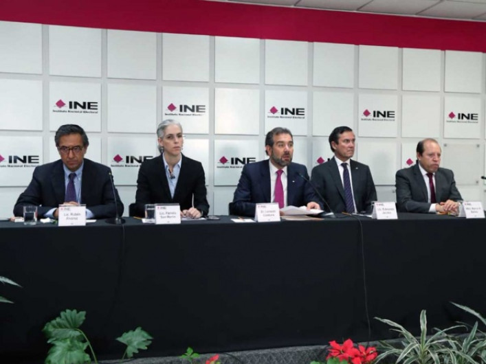 Suspensión de ‘mañaneras’ de AMLO continuará tras elecciones