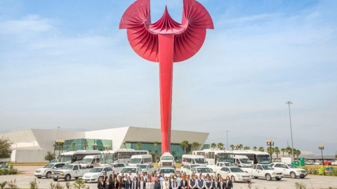 DIF Tamaulipas incrementa apoyos a estancias infantiles