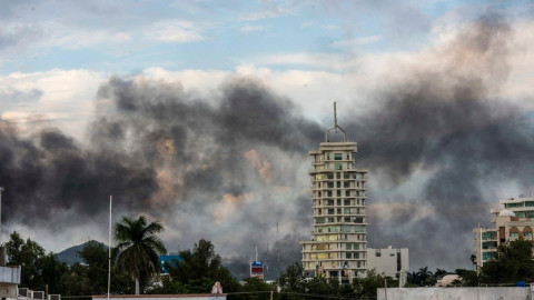 Durazo asegura que no renunciará a su cargo tras operativo fallido en Culiacán