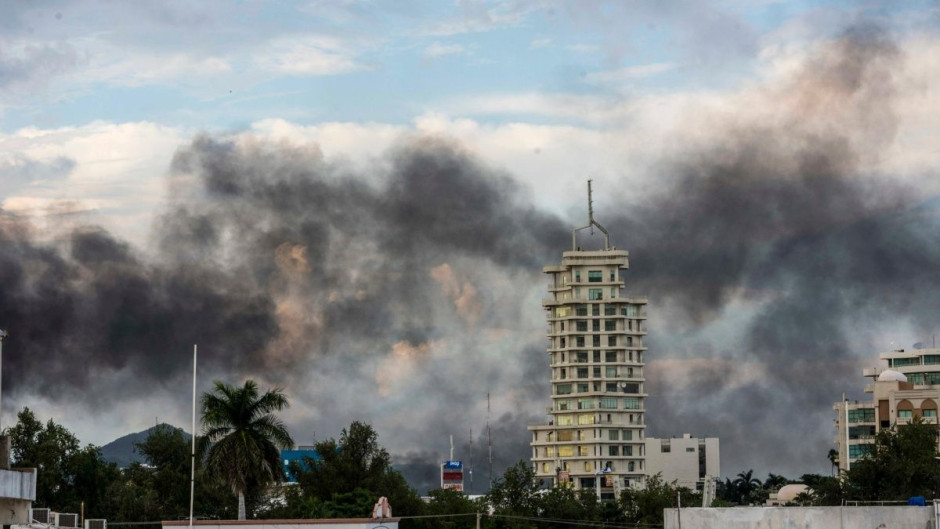 Durazo asegura que no renunciará a su cargo tras operativo fallido en Culiacán