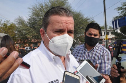 Termina el PRI con proceso de registro