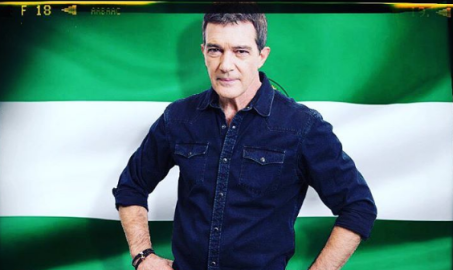 Antonio Banderas deja de fumar tras sufrir infarto
