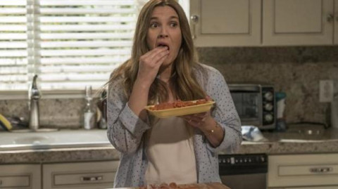 Netflix estrena "Santa Clarita Diet" con Drew Barrymore