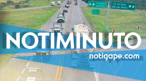 Tamaulipas espera inversion de mil 300 mdd, Comerciantes exigen mayor seguridad: Notiminuto