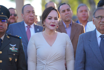 Gestiones de alcaldesa Carmen Lilia Canturosas y organismos civiles sigue dando frutos; ampliará SICT casetas en autopista