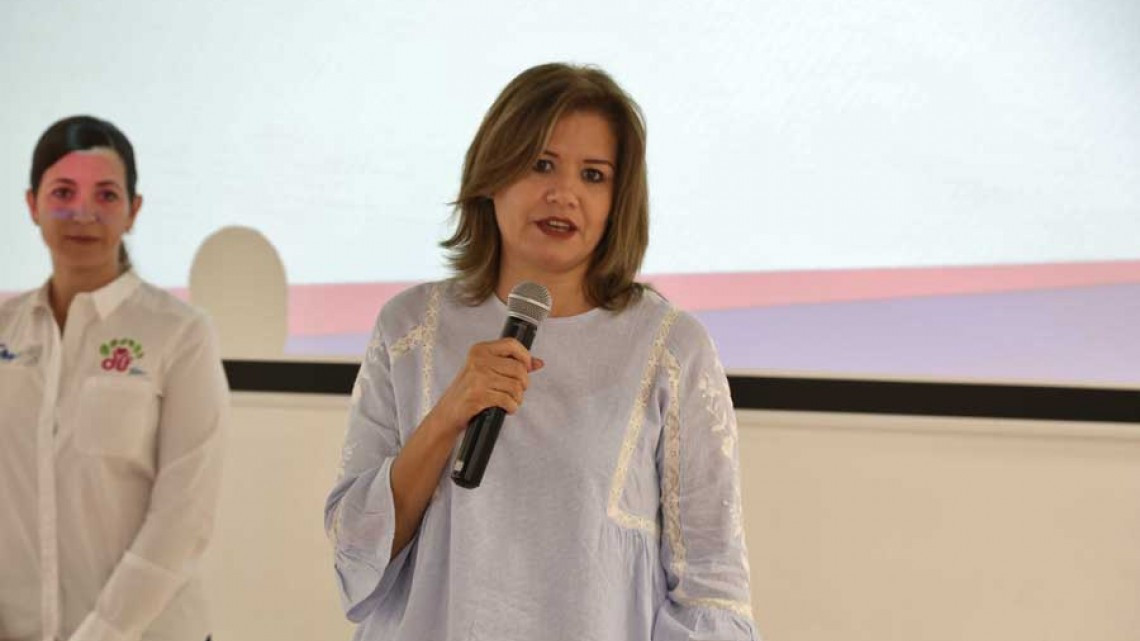 Incrementan 3 veces presupuesto para becas INTEGRA