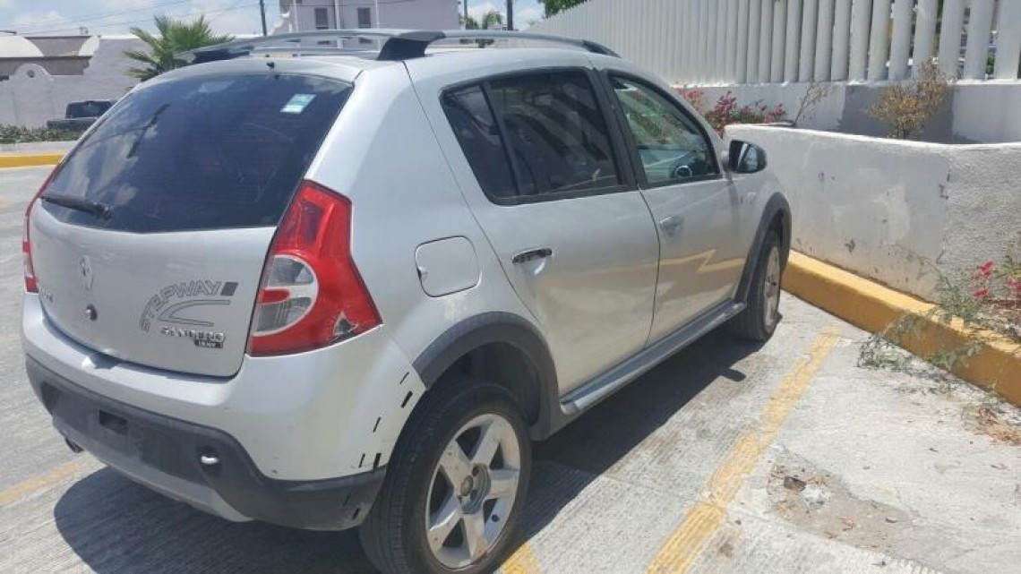 SSP arresta a sujetos durante operativo 