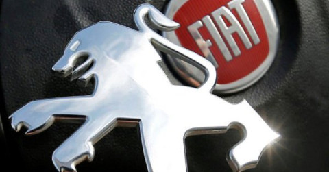 PSA y Fiat Chrysler crean el cuarto grupo automovilístico mundial