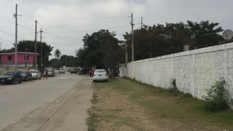 Necesario reforzar y mejorar estrategias de seguridad