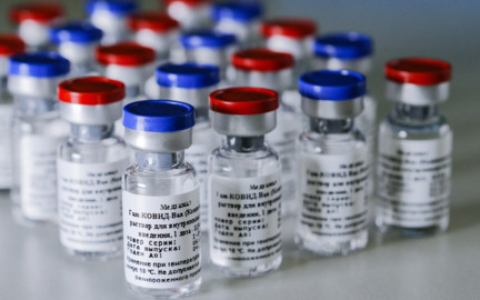 Primer embarque de la vacuna rusa “Sputnik V” llegará a México este fin de semana: Ebrard