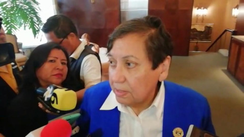 Propone mesa de seguridad a bancos instalar botones de pánico 