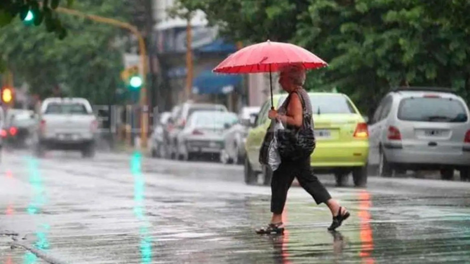 PC se prepara para problemas que pudieran generar las lluvias durante el resto de la semana 