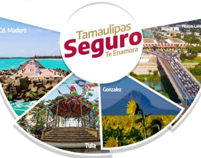 Tamaulipas invita a disfrutar el primer fin de semana largo del 2024