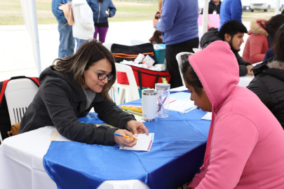 Recomienda Gobierno Municipal extremar medidas de protección durante el invierno