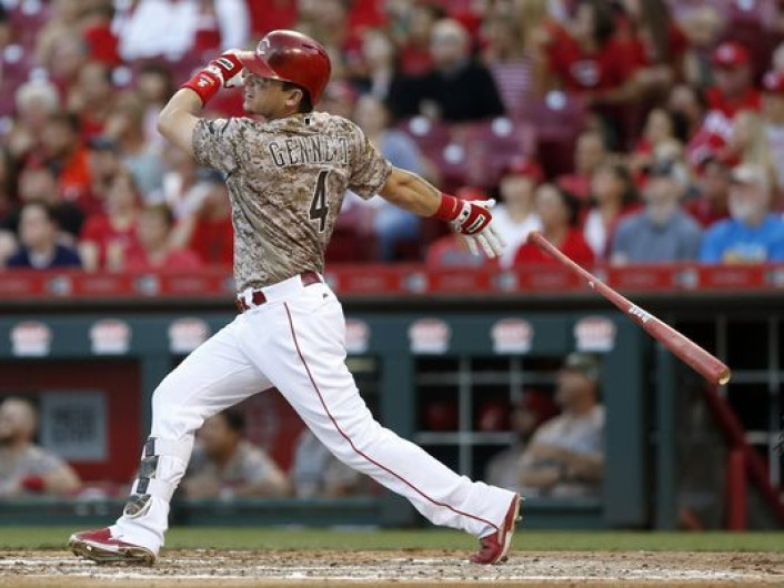 Scooter logra salir de su mala racha