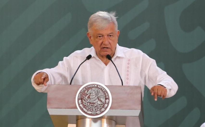 Caso Minatitlán, seguridad, precios de combustibles, esto y más en conferencia de AMLO