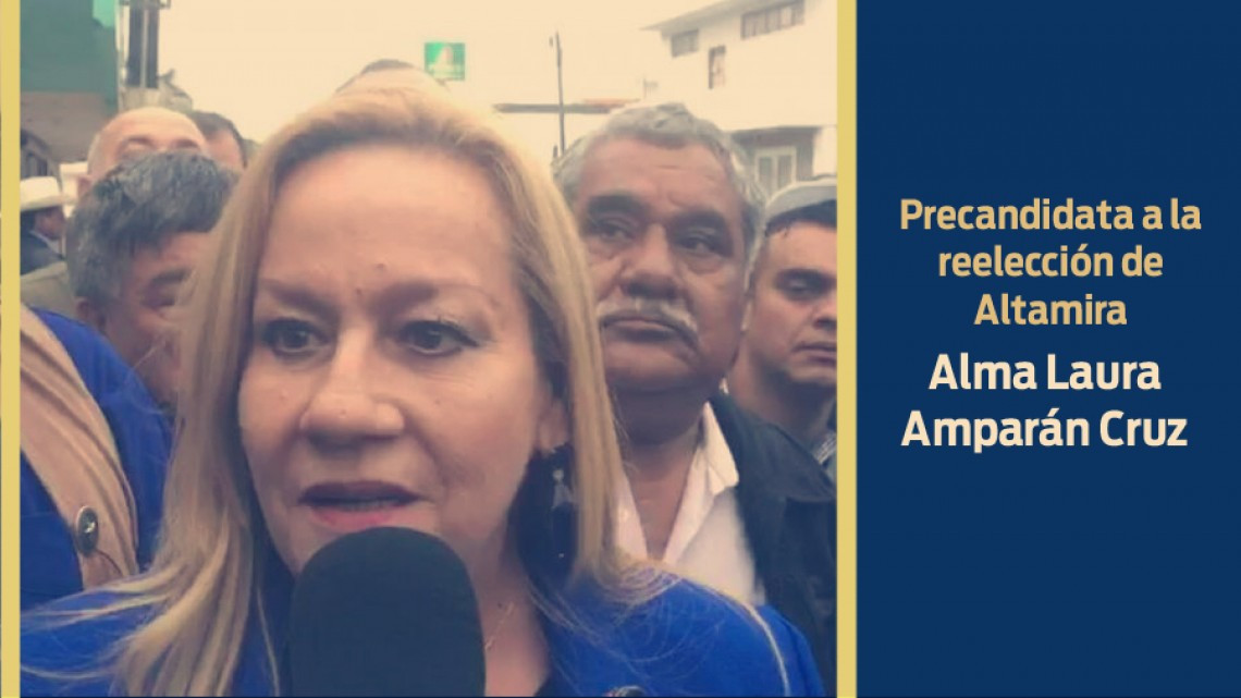 Registra PAN aspirantes a alcaldes en Tamaulipas