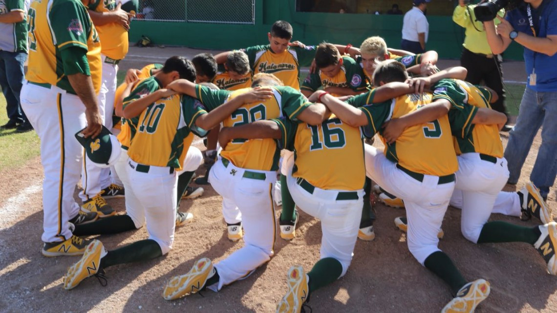 Final tamaulipeca: Matamoros vs Reynosa por el pase a Williamsport