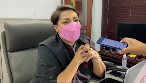 PAGAN USUARIOS SERVICIO DE AGUA A TRAVÉS DE PÁGINA WEB