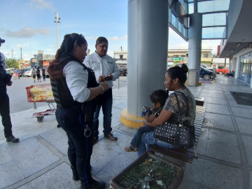 Comisión Estatal de Búsqueda en Tamaulipas localiza a dos mujeres reportadas como desaparecidas