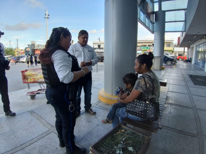 Comisión Estatal de Búsqueda en Tamaulipas localiza a dos mujeres reportadas como desaparecidas