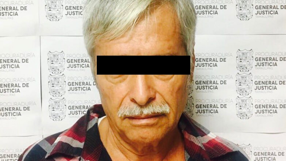 PGJ captura a tres violadores en Reynosa