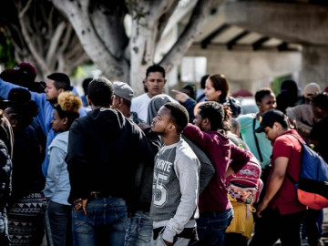 Inician investigaciones por caso de actas de nacimiento apócrifas a migrantes