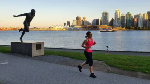 Carrera de la Mujer reúne 25.000 € para la lucha contra el cáncer