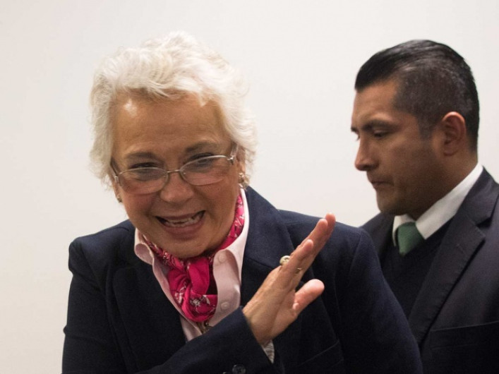 Opositores de termoeléctrica deben respetar la decisión: Sánchez Cordero