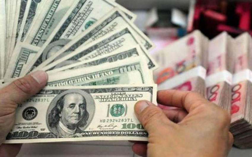 Dólar se vende en 19.34 pesos en casas de cambio