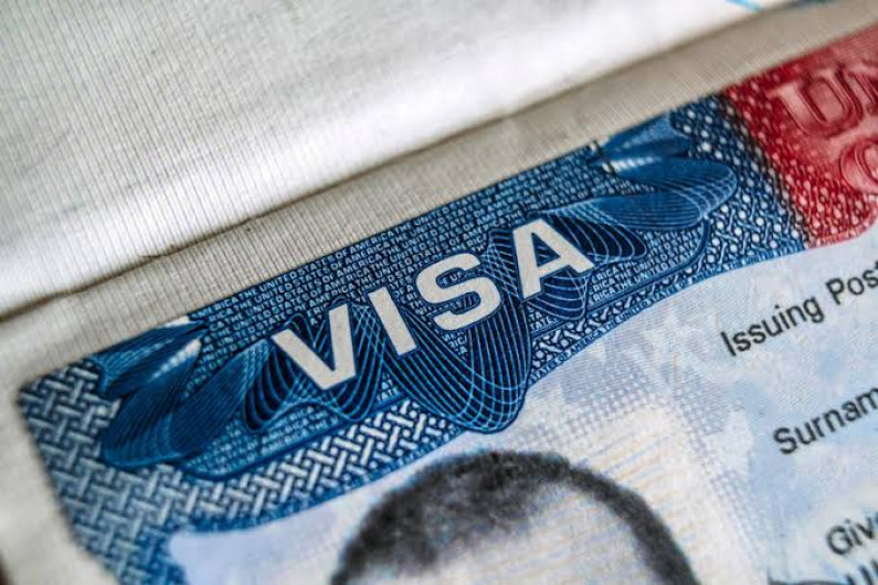 EU impondrá cuota adicional de $250 dólares en visas