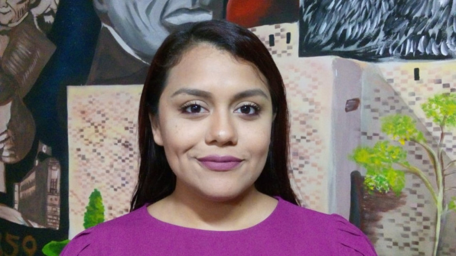 Se rescatarán recintos culturales con el nuevo presupuesto: Viridiana Villasana