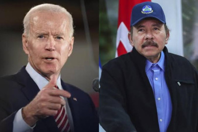 EU niega entrada a Daniel Ortega y su gabinete al país