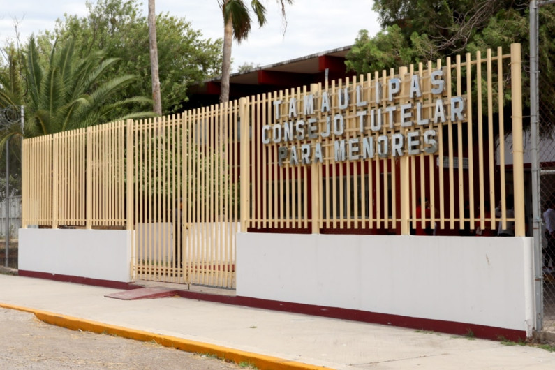 Convenios con ITACE y Secretaría de Salud benefician a adolescentes en internamiento y externamiento