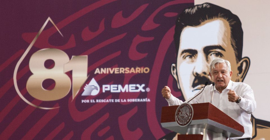 RE, periodistas, esto y más en conferencia de AMLO