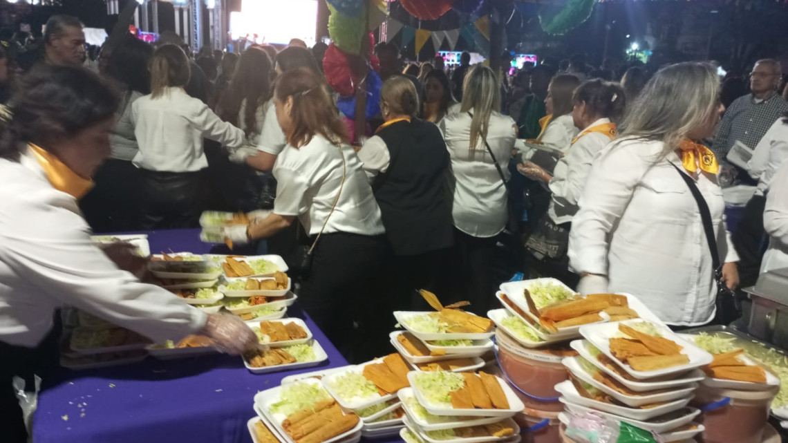 Candelaria Fest 2025: Un Día de Alegría y Unión en Matamoros