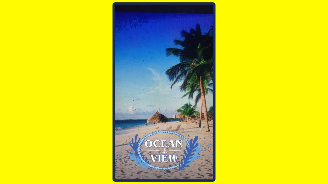 Snapchat cuenta con nuevos filtros personalizados