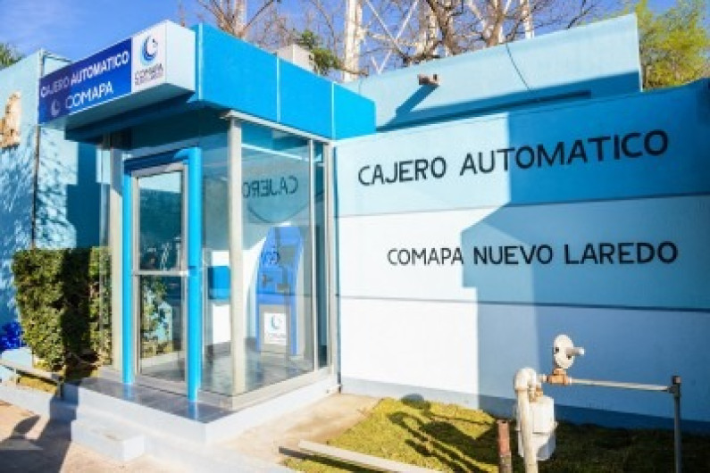 Nuevo cobro en el recibo de agua: COMAPA