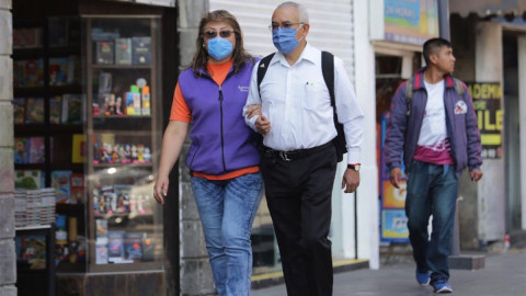 Analiza Tamaulipas poner sanciones para quienes no respeten las medidas de salud