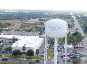 Sospechoso de asesinato en Weslaco buscará reducción de fianza